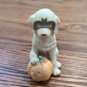 Lenox Dog- Masquerade Puppy - October